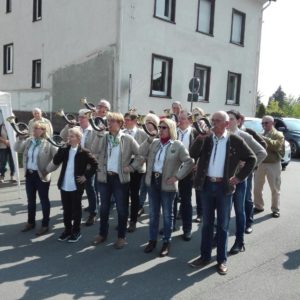 Kranichstein 2019